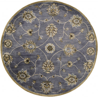 Traditional Rug